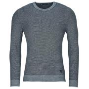 Trui Guess EARLE LS STICHED SWEATER