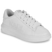 Lage Sneakers Karl Lagerfeld KAPRI MENS Deco Line Lo Lace