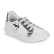 Lage Sneakers Karl Lagerfeld Z30321/10P