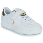 Lage Sneakers Polo Ralph Lauren MASTERS COURT PS