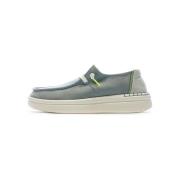 Lage Sneakers HEYDUDE -