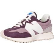 Lage Sneakers New Balance 327 Trainers