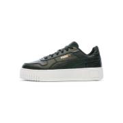 Lage Sneakers Puma -