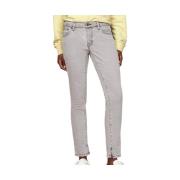 Straight Jeans Tommy Hilfiger -