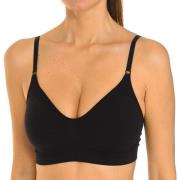 Bralette Intimidea 110679-NERO