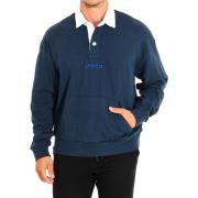 Polo Shirt Lange Mouw La Martina TMF002-JS305-07017