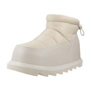 Laarzen United nude SEMBLA BUBBLE BOOTIE