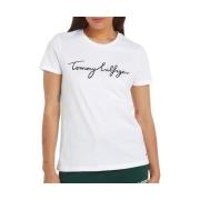 T-shirt Tommy Hilfiger -