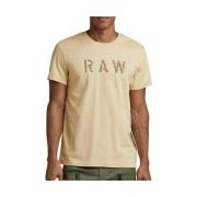 T-shirt G-Star Raw -