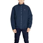 Trainingsjack Tommy Hilfiger Tommy Hilfiger Omkeerbaar bomberjack voor...