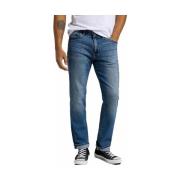 Straight Jeans Lee -