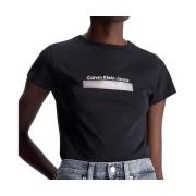 T-shirt Calvin Klein Jeans -