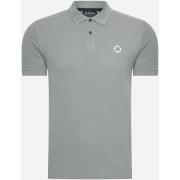 T-shirt Ma.strum Ss pique polo