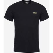 T-shirt Barbour Small logo tee