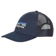 Pet Patagonia P-6 LOGO LOPRO TRUCKER HAT