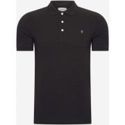 T-shirt Farah Blanes polo