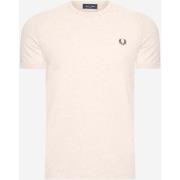 T-shirt Fred Perry Ringer t-shirt