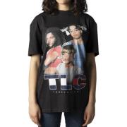 Overhemd Tommy Hilfiger TLC grafisch T-shirt