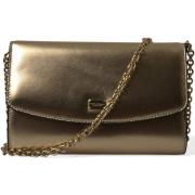 Handtas D&amp;G Lamsleer Crossbody Mini Tas