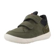 Sneakers Geox B HYROO BOY WPF