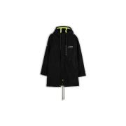 Windjack Munich Parka rain 2507278 Negro