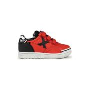 Sneakers Munich G-3 kid vco profit casual 1514426 Rojo