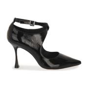 Pumps Vicenza PALMA NERO