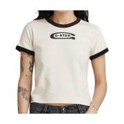 T-shirt G-Star Raw -