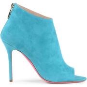 Enkellaarzen Dee Ocleppo Seductive Peep Toe Bootie