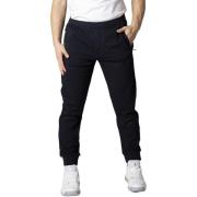 Broek EAX heren zwarte joggingbroek