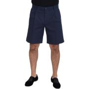 Korte Broek D&amp;G klassieke herenshorts