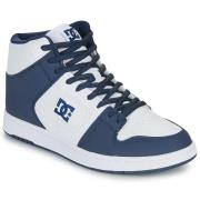 Hoge Sneakers DC Shoes MANTECA 4 HI