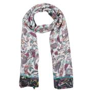 Sjaal Desigual FOU BOHO RECTANGLE