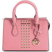 Handtas MICHAEL Michael Kors PVC en polyester crossbody tas