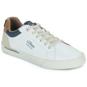 Lage Sneakers S.Oliver 5-13642-43-100