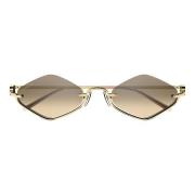 Zonnebril Gucci Occhiali da Sole GG1604S 003