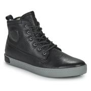 Hoge Sneakers Blackstone JIVIDETTE