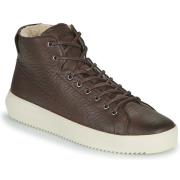 Hoge Sneakers Blackstone G109