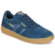 Lage Sneakers Gola Hawk Suede '86