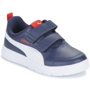 Lage Sneakers Puma Courtflex V3 V PS