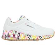 Sneakers Skechers Uno Loving Love