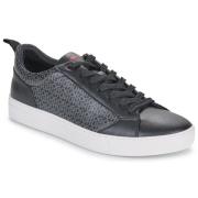 Lage Sneakers HUGO Morrie_Tenn_mono