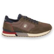 Sneakers Lumberjack 015 WILSON