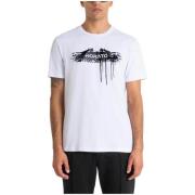 T-shirt Korte Mouw Antony Morato -