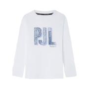 T-shirt Korte Mouw Pepe jeans -