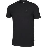 T-shirt Korte Mouw Puma 243182