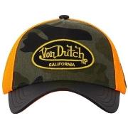 Pet Von Dutch CASQUETTES TRUCKER