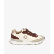 Sneakers Ecoalf PRINCEALF SNEAKER WOMAN