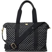 Handtas D&amp;G Polka Dot aankleedkussen plunjezak voor baby's