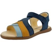 Sandalen Bundgaard -